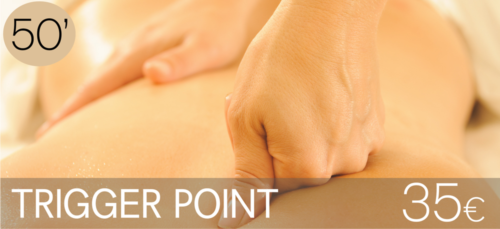 TRIGGER POINT THERAPY